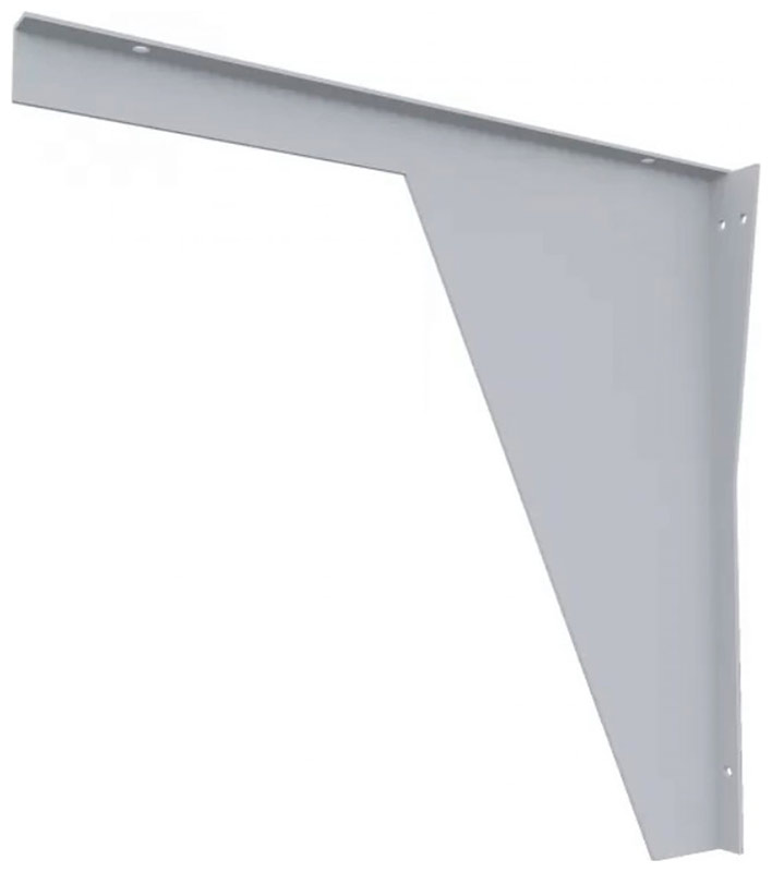 Изображение товара Кронштейн СаНта 900123 универсальный левый для Юпитер 80/90/120 и Лидер 100N