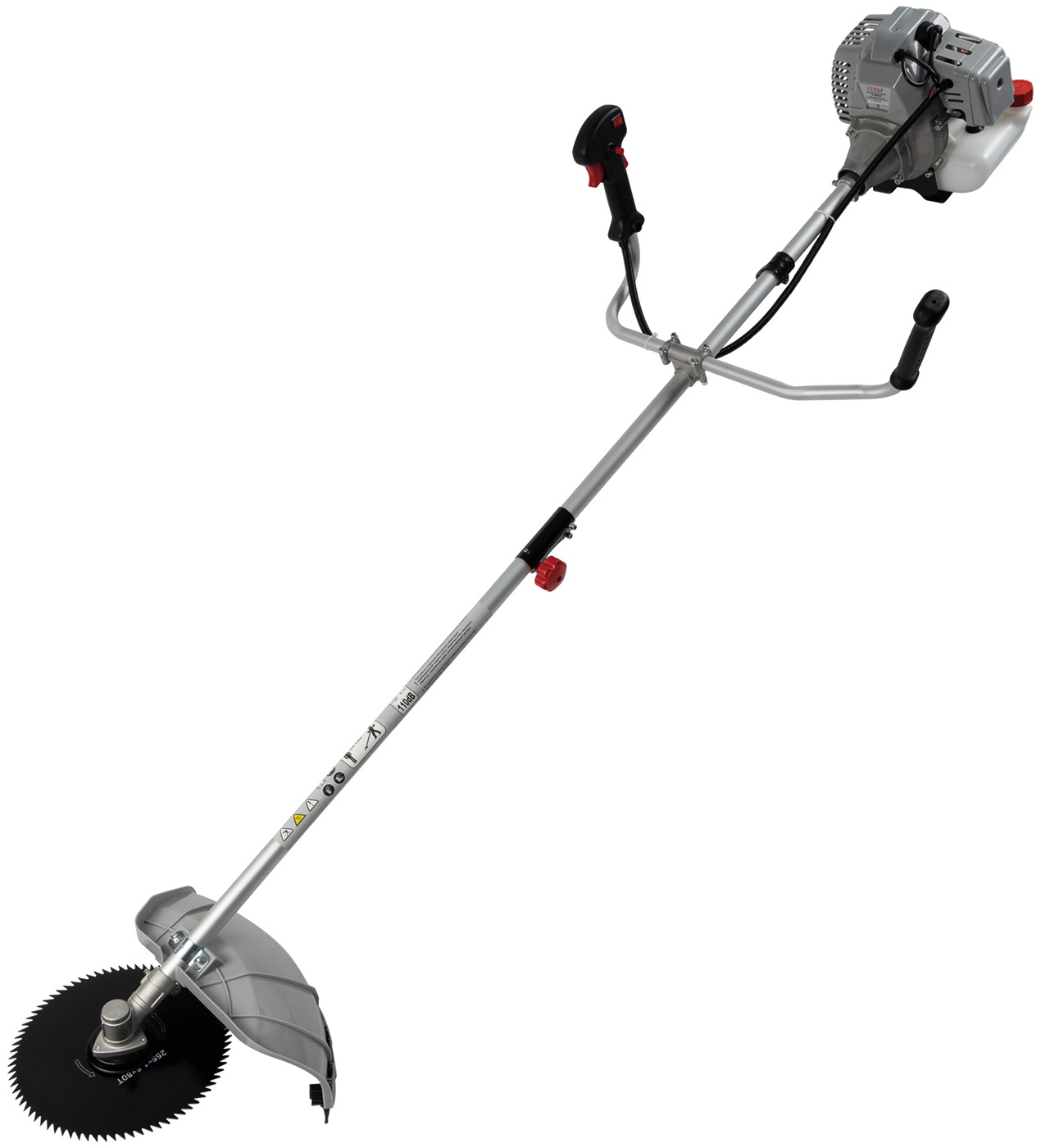 Изображение товара Триммер бензиновый Ставр ТБ-2000ШР