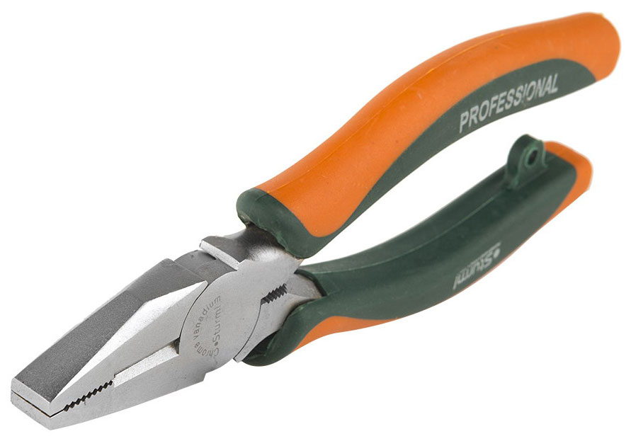 Изображение товара Пассатижи Sturm! 1020-02-1-160