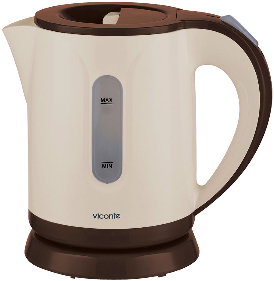 Чайник электрический Viconte VC-3270 чайник viconte vc 3295 бежевый