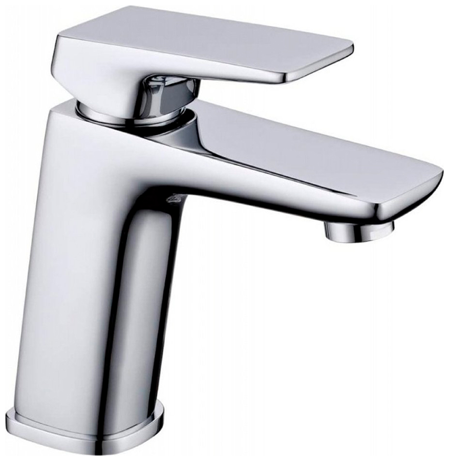 Изображение товара Смеситель для раковины Bravat Frey F1368401CP-ENG хром