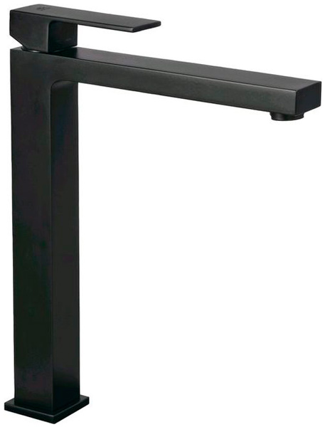 

Смеситель для раковины Paffoni Elle EL081NO черный