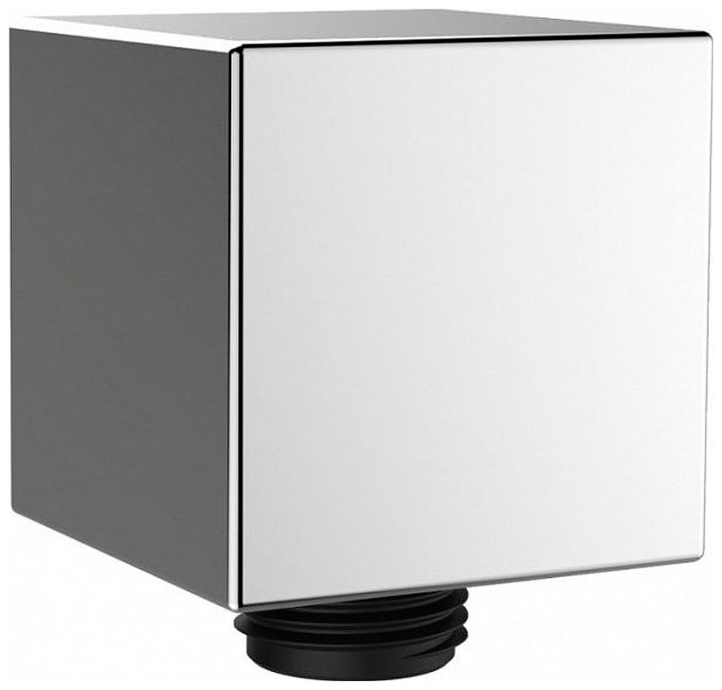 

Шланговое подключение для душа Aquanet Square AF000-10C хром