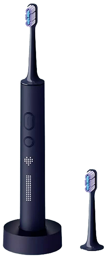 Зубная щетка Xiaomi Electric Toothbrush T700 зубная щетка xiaomi mi electric toothbrush t700 синяя bhr5575gl