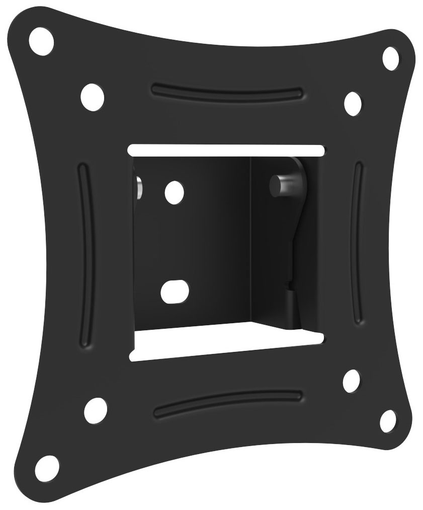 фото Кронштейн для телевизора buro tls0 черный 20"-29" макс.15кг
