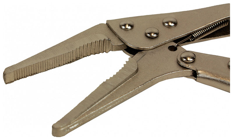 Изображение товара Зажим ручной Союз 1075-06-220С