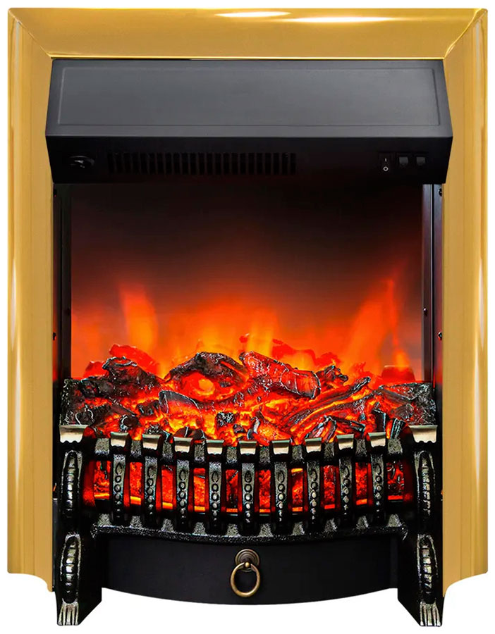 Электроочаг Realflame FOBOS-S LUX BR SHB электроочаг realflame fobos s lux bl shb fb4