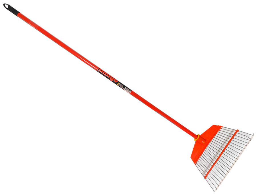 Изображение товара Грабли веерные Amigo металлические 76003