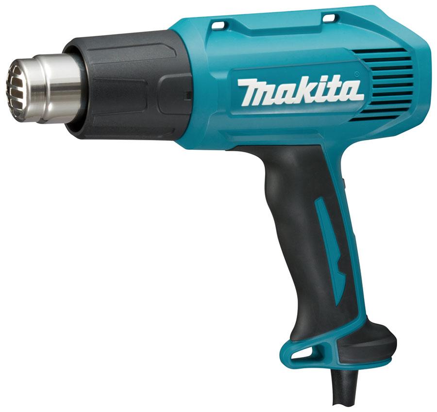 Изображение товара Фен технический Makita HG5030K 1600Вт темп.350-500С
