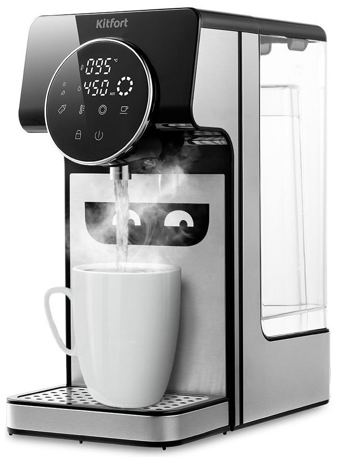 Термопот Kitfort KT-2510 Термопот Kitfort KT-2510