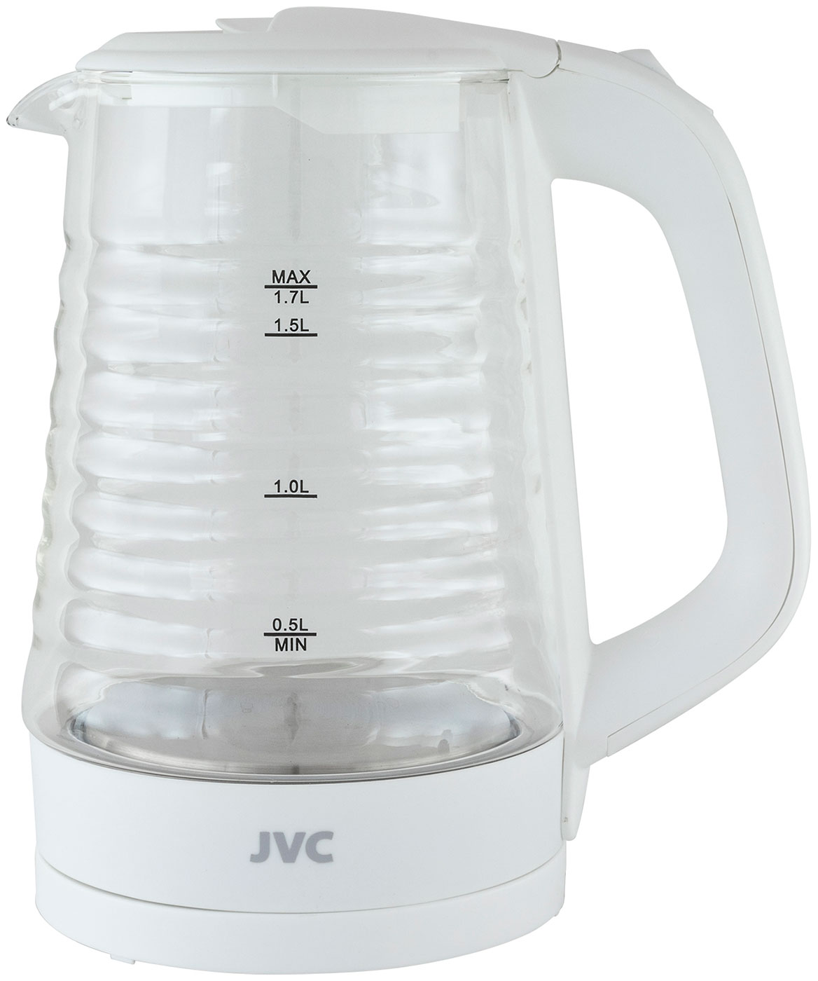 Чайник электрический JVC JK-KE1512 фото