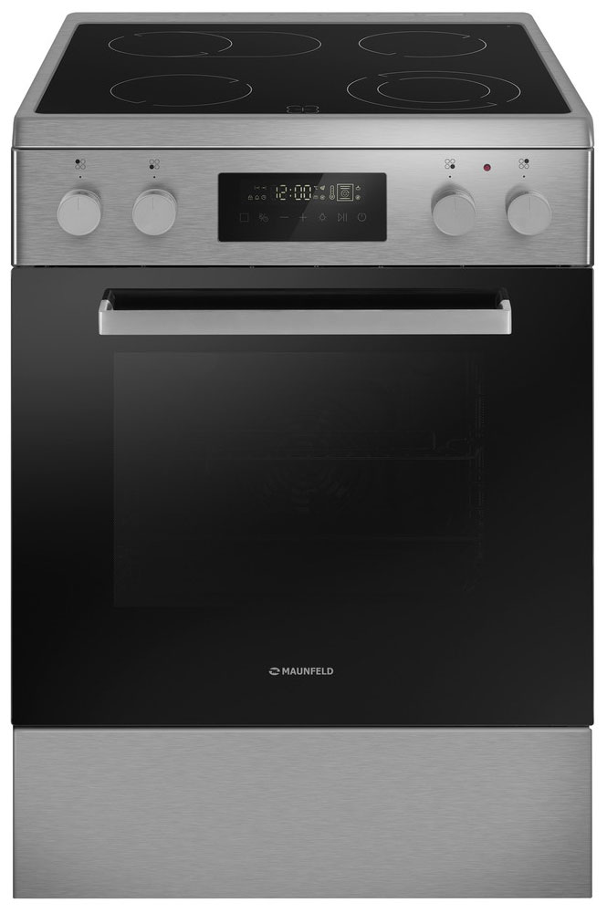 Изображение товара Электроплита Maunfeld MEC611CS09TD