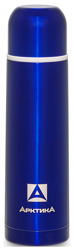 Изображение товара Термос Арктика 102-500 синий