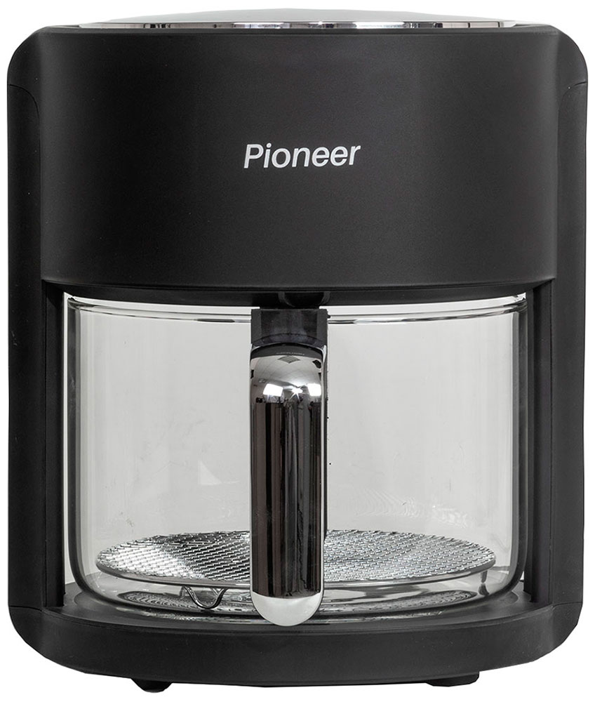 Аэрогриль Pioneer SM502D аэрогриль pioneer home pioneer sm501d black