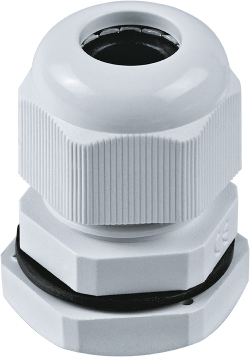 Изображение товара Кабели, провода и аксессуары Navigator Ввод кабельный (сальник) 71 733 NCG-PG-11 (уп.50шт) Navigator