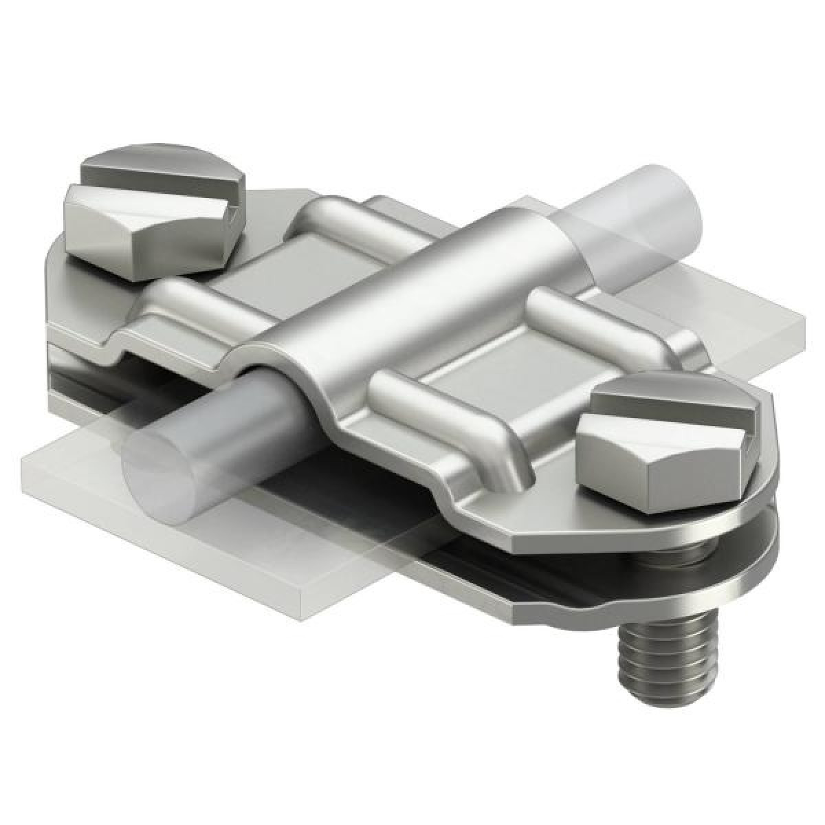 Изображение товара Разделительная вставка OBO Bettermann RD8-10 /FL 30х40 233 A VA