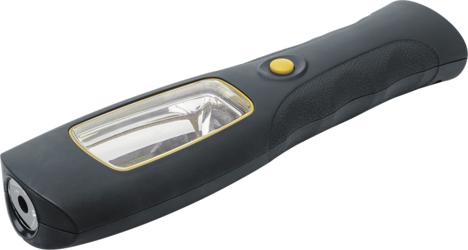 Изображение товара Фонари и переносные световые приборы Navigator Фонарь 94 939 NPT-W01-3AAA для работы 1LED COBх3Вт+1LEDх1Вт блист. Navigator