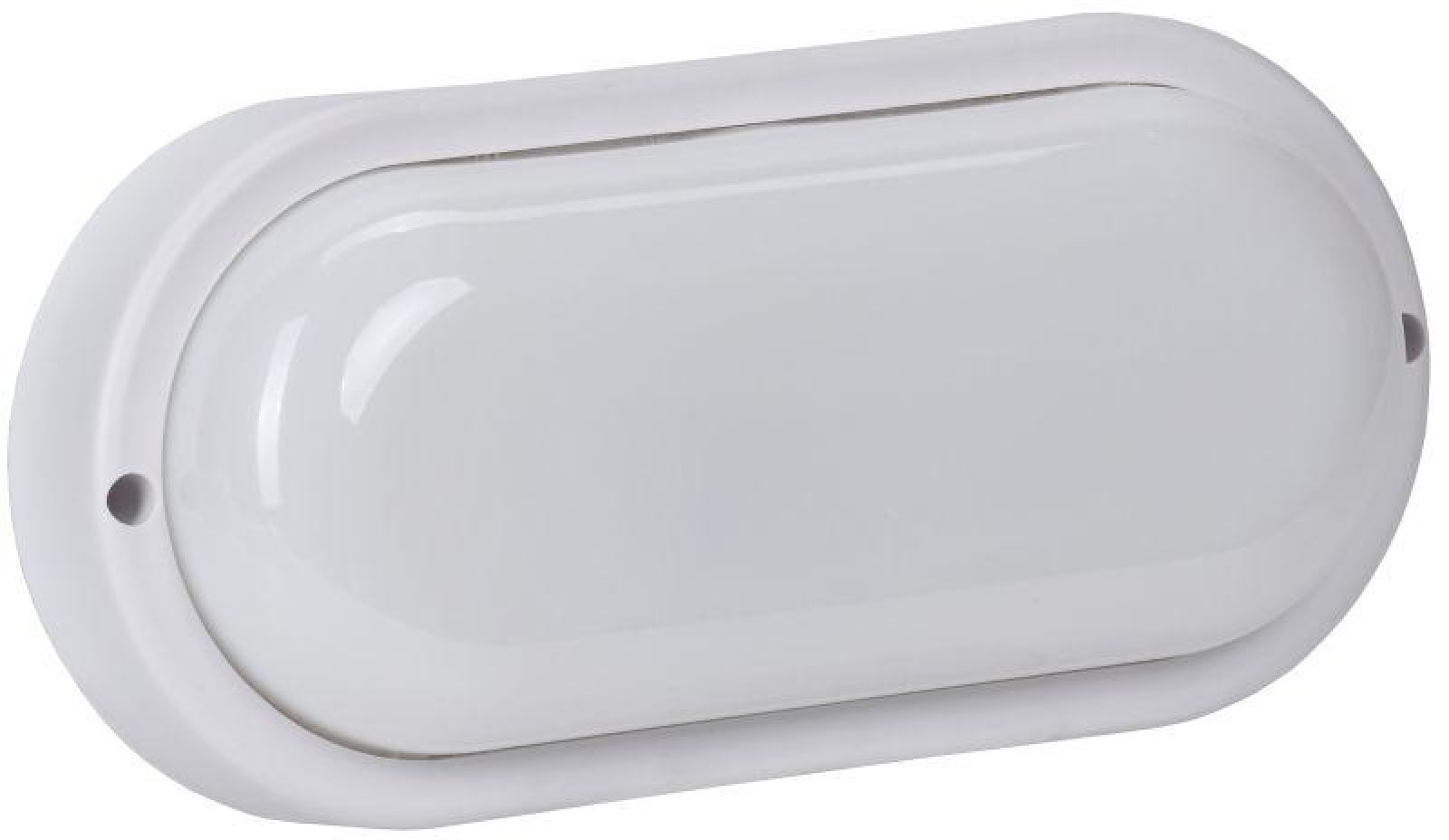 Изображение товара Светильник светодиодный Generica ДПО 0113 20Вт IP65 4000К овал