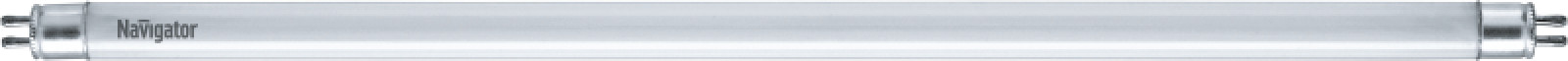 Изображение товара Лампа люминесцентная Navigator 8 Вт G5 4200K T4