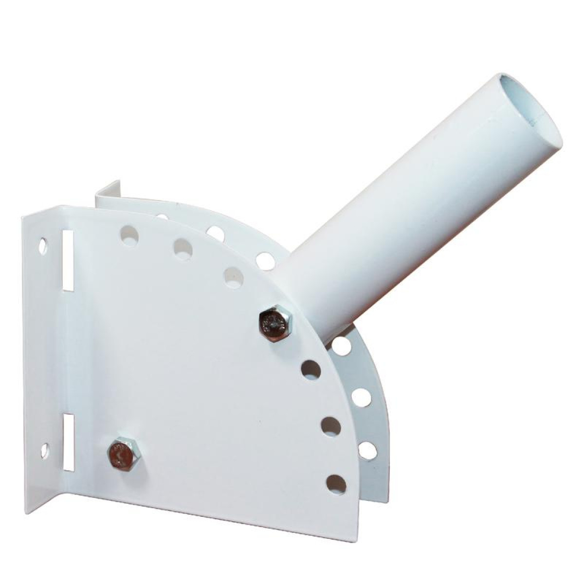 Изображение товара Опоры и мачты освещения Элетех Кронштейн КР-3.1 до 100кг крепление к стене