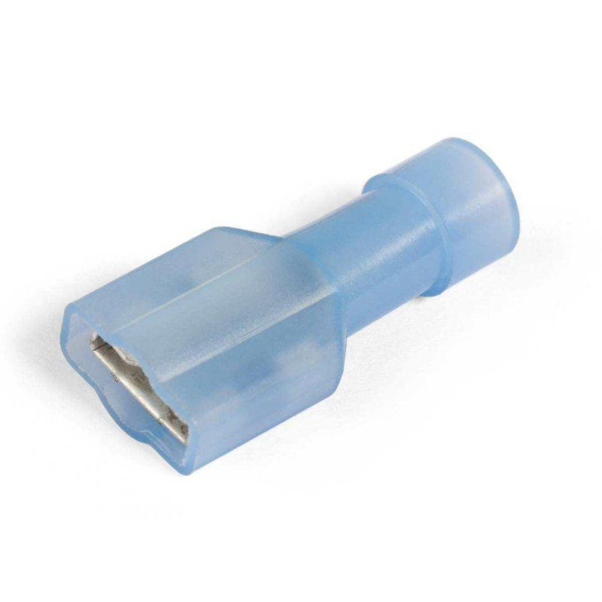 Изображение товара Разъем плоский КВТ РПИ-М(н) 2.5-(6.3)