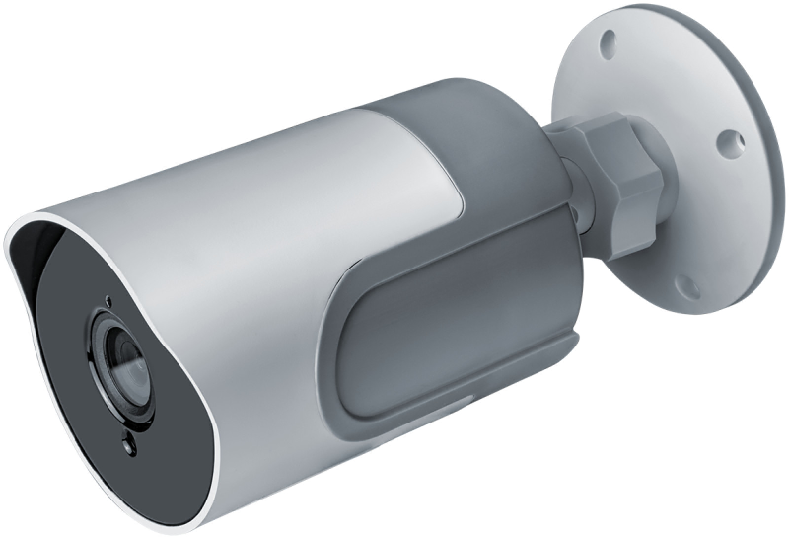 Изображение товара Видеокамера Navigator Smart Home NSH-CAM-03-IP65-WiFi для помещения и улицы