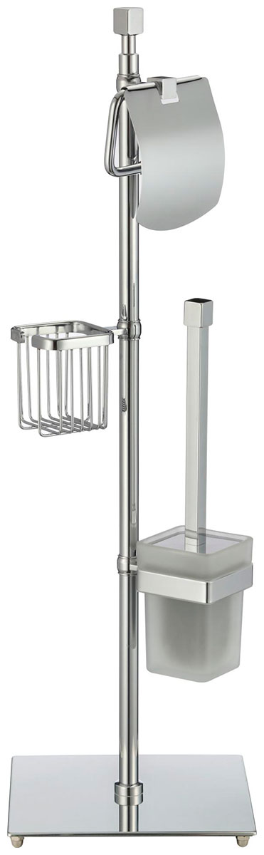 Изображение товара Стойка напольная Savol 3 в 1 S-0Y650A