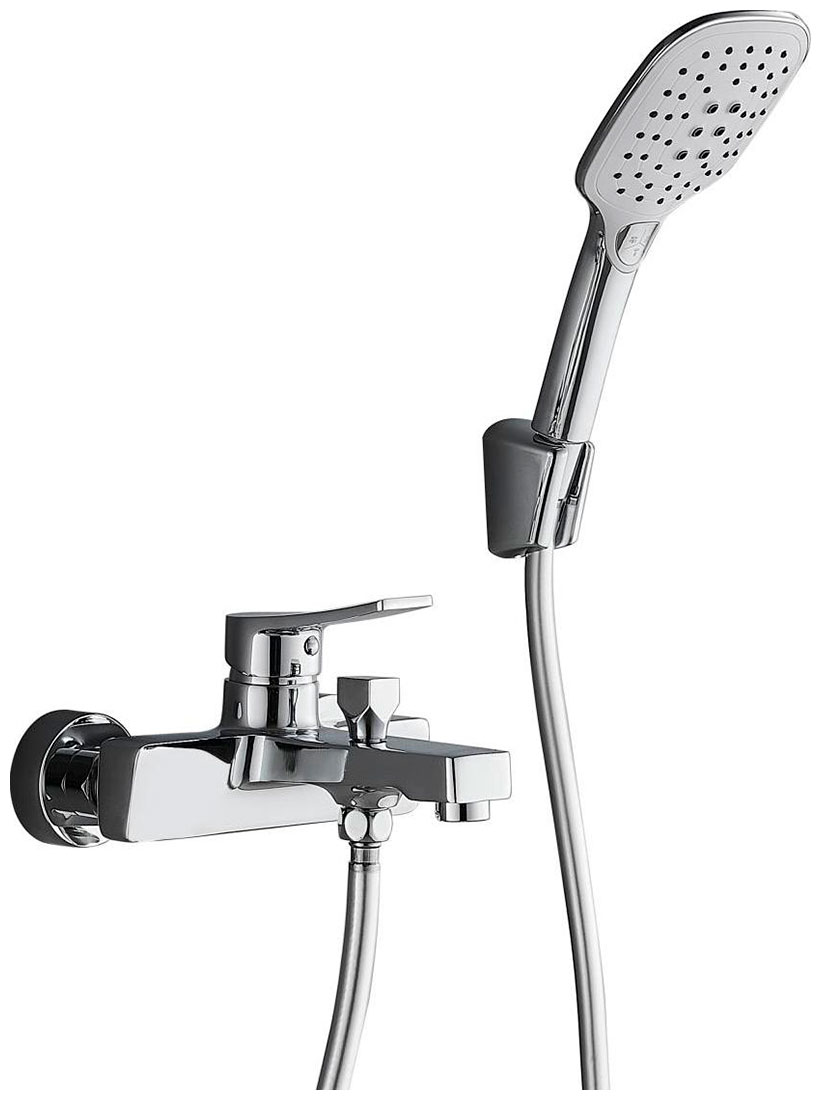 Изображение товара Смеситель для ванной комнаты Savol SK-H3101