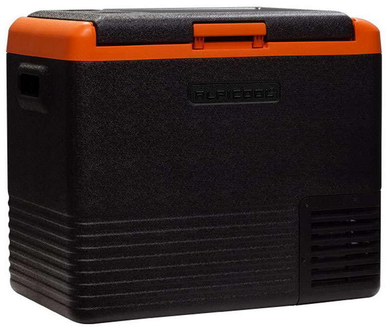 Изображение товара Автомобильный холодильник Alpicool CL50 12/24 В 50 л компактный и мощный