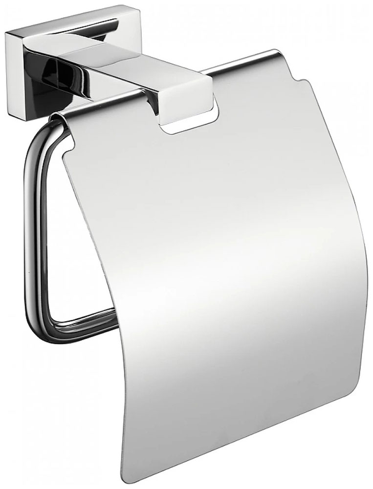 

Держатель для туалетной бумаги Belz B902/хром (B90203)