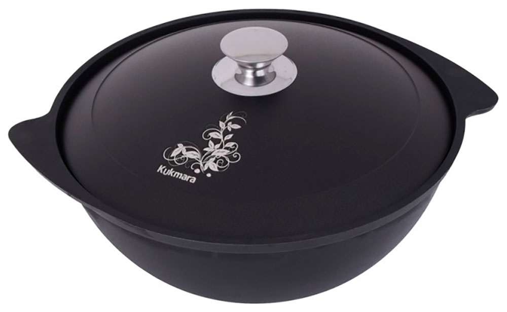 Изображение товара Казан для плова Kukmara 3.5 л АП (к35а)