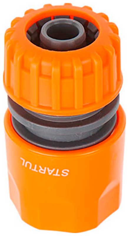 Изображение товара Муфта быстросъемная Startul GARDEN (ST6011-2-1/2)