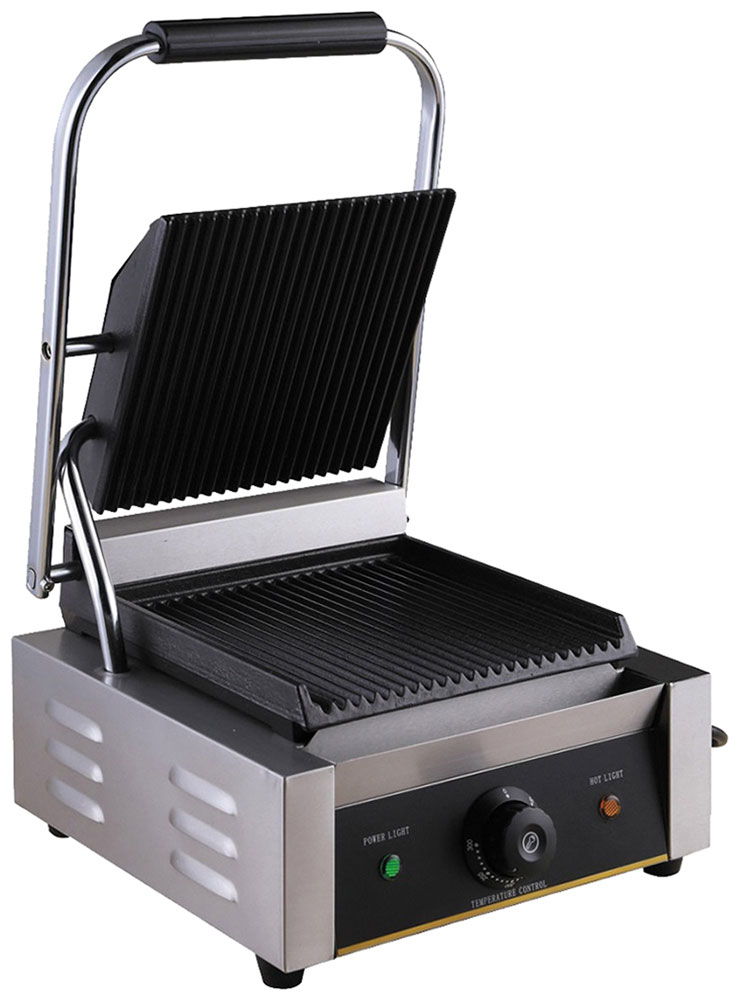 Изображение товара Гриль контактный Viatto GH-811H