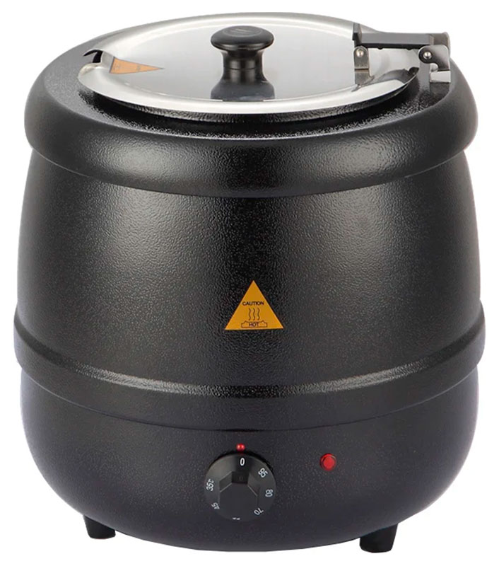 Изображение товара Супница (подогреватель супа) Viatto 83010SP