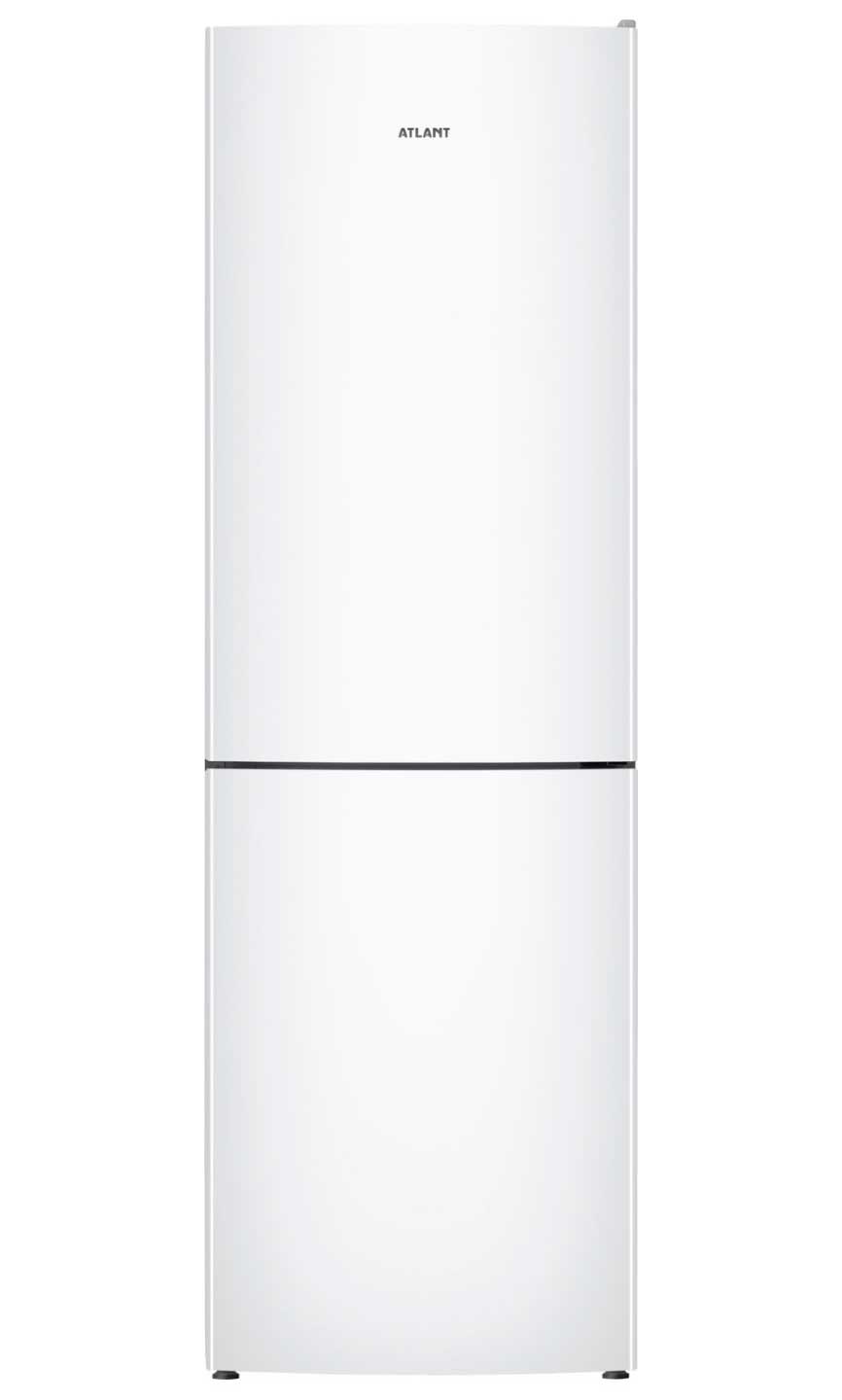 Изображение товара Двухкамерный холодильник Atlant ХМ 4621-101 с антибактериальной защитой 338 л