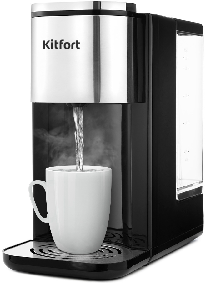 Термопот Kitfort KT-2503 Термопот Kitfort KT-2503