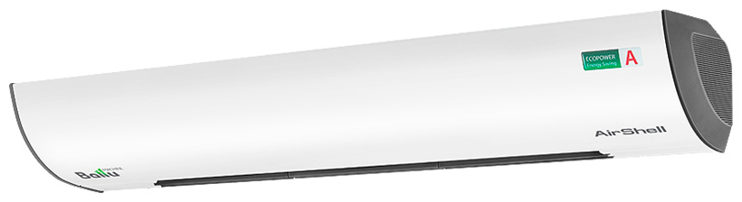 

Тепловая завеса Ballu BHC-L10S06-SP, Белый