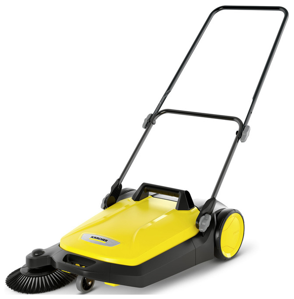

Ручная подметальная машина Karcher S 4, 17663200
