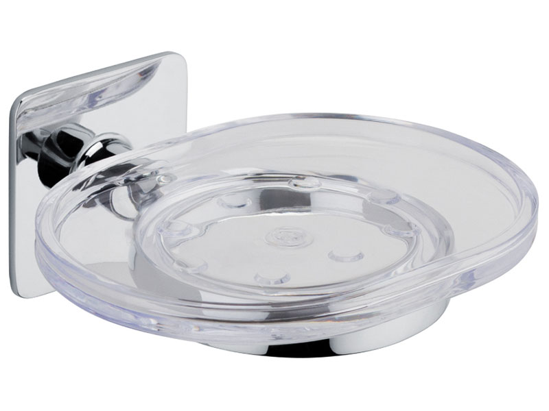 Изображение товара Мыльница Fixsen Square (FX-93108)