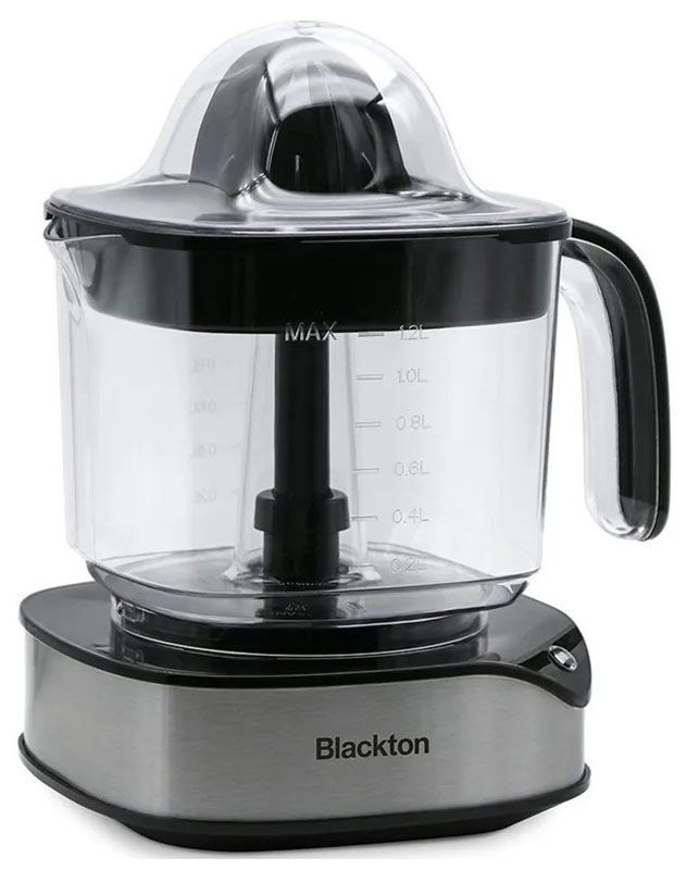 Изображение товара Электрическая соковыжималка для цитрусовых Blackton Bt J1113