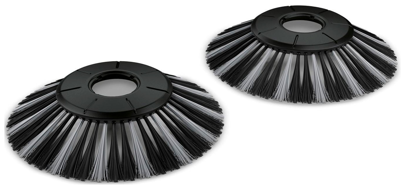 

Боковая щетка Karcher для влажных отходов для подметальной машины Karcher S4