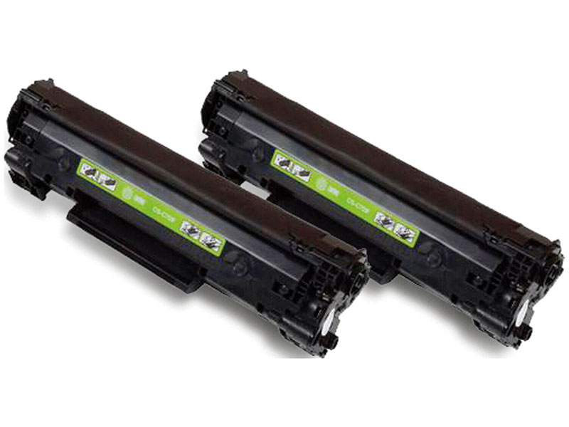 Изображение товара Картридж лазерный Cactus CS-C728D для Canon MF4410/4430/4450 2 шт. ресурс 2100 страниц