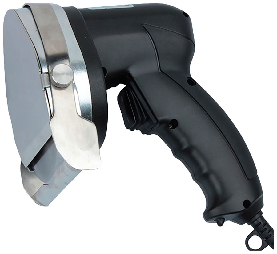 Изображение товара Аппарат для шаурмы Viatto VKC-100E электрический нож для нарезки мяса