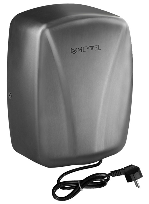 Изображение товара Сушилка для рук Meyvel MH8-1000S1