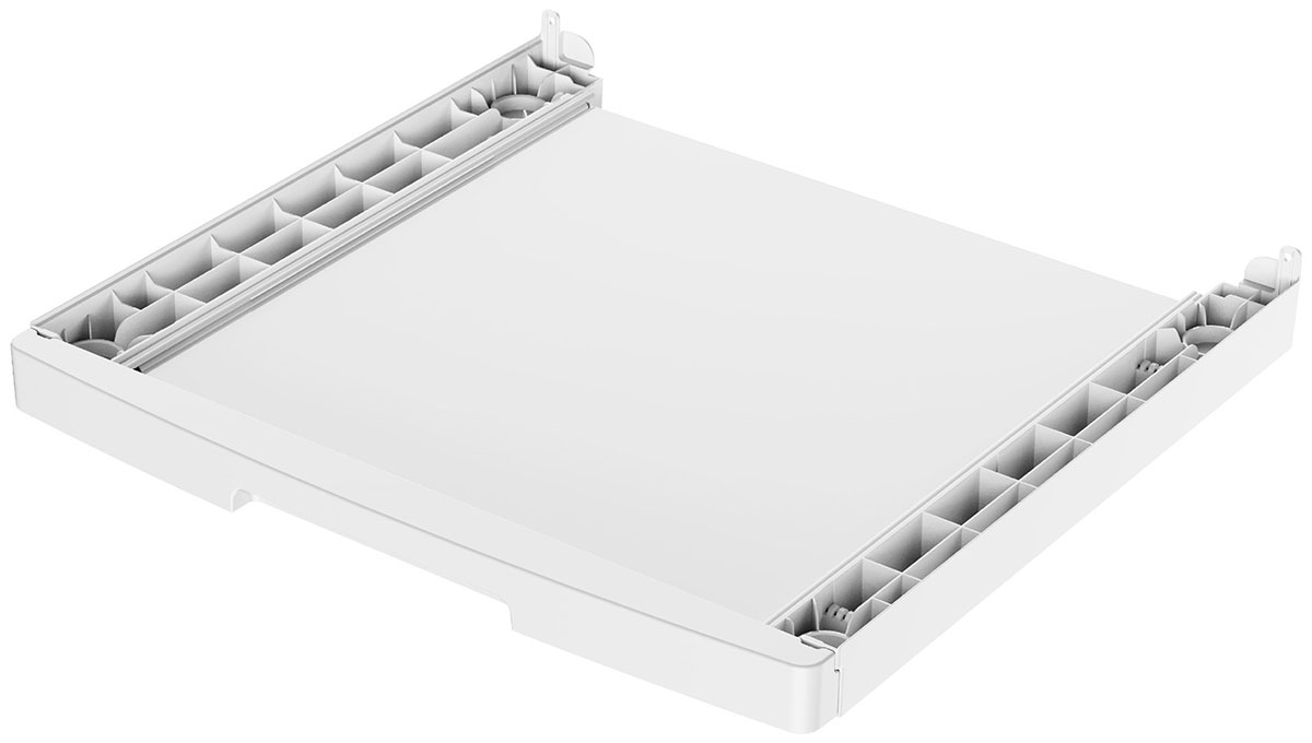 Изображение товара Соединительный элемент для стиральной и сушильной машины Evelux CWD 6060