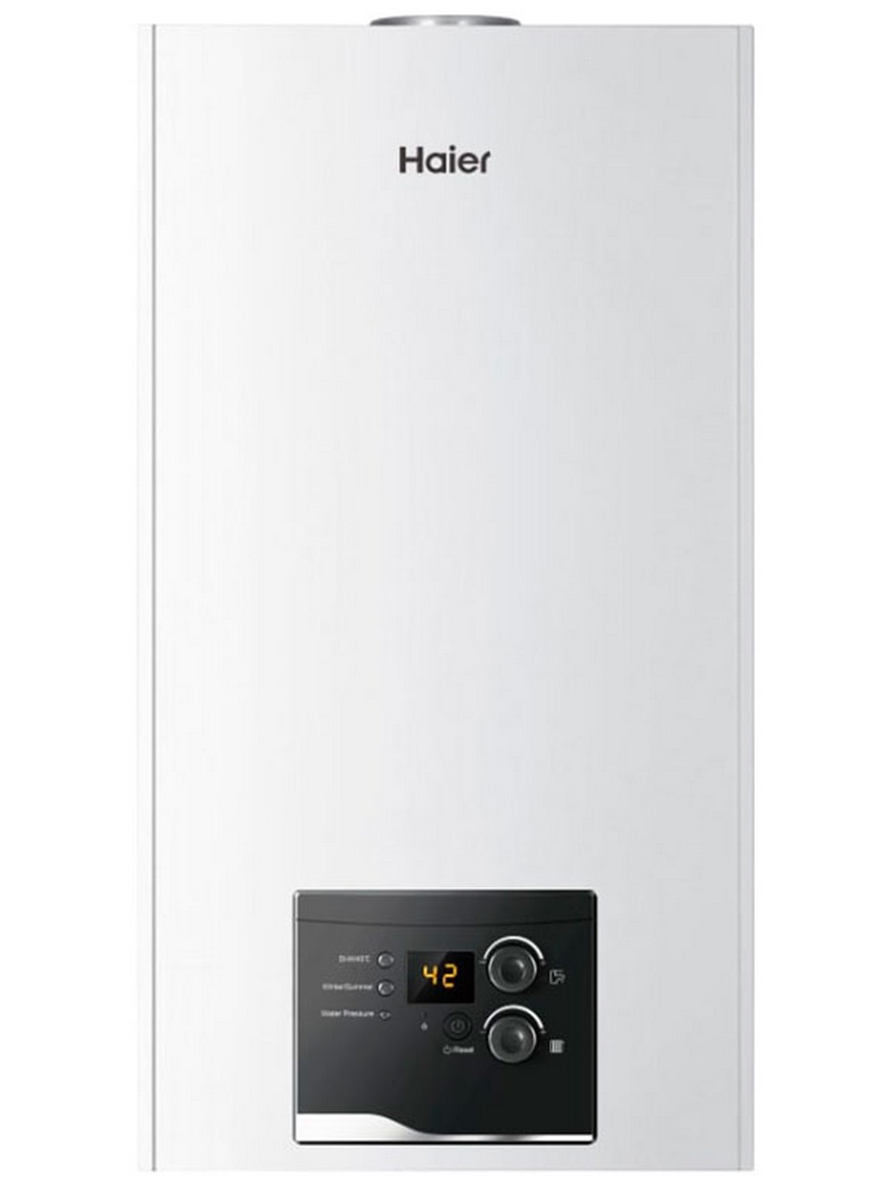 Изображение товара Газовый настенный двухконтурный котел Haier Urban 2.14 TM 14 кВт для отопления и ГВС