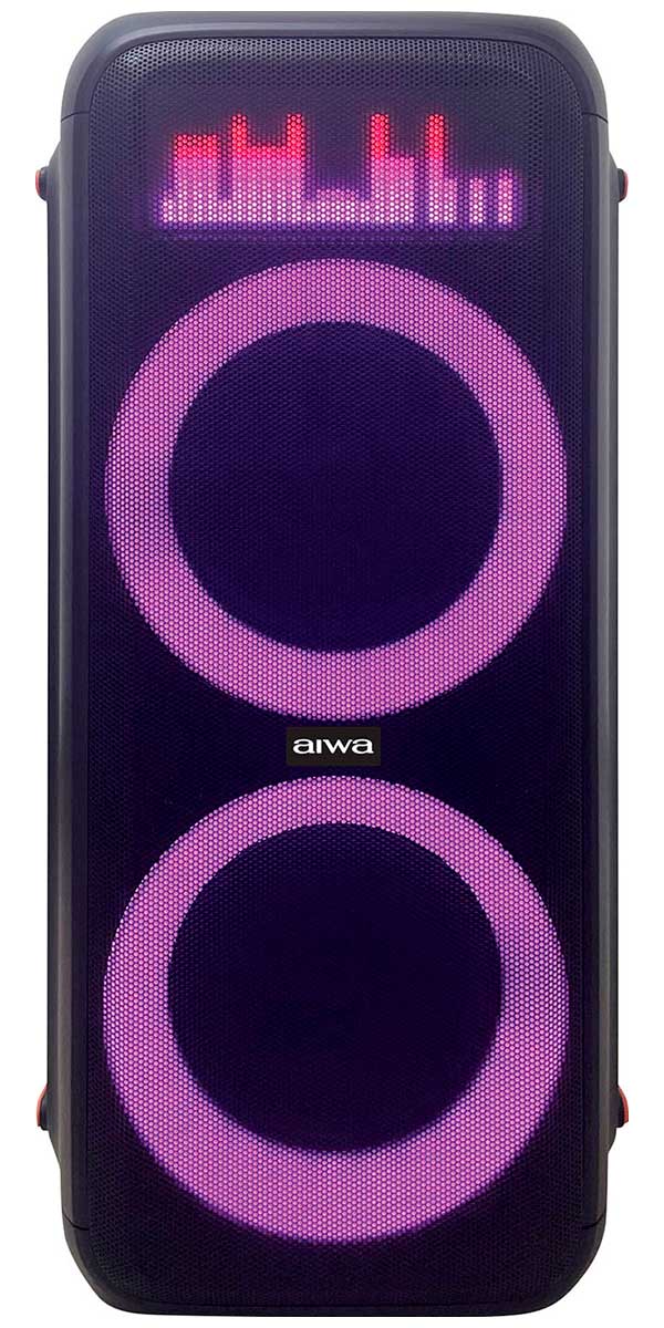 Акустическая система AIWA CAS-850 Акустическая система AIWA CAS-850