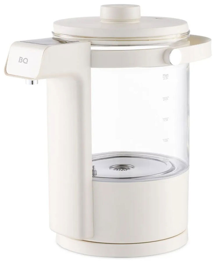 

Термопот BQ TP331, слоновая кость