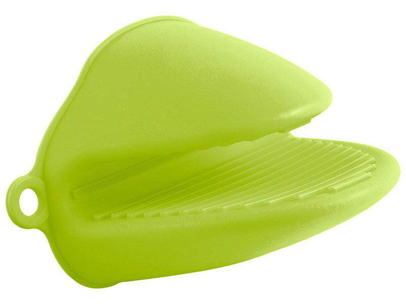 Изображение товара Прихватка Mallony Presina, силикон, 8.3х11х7.5 см (004684)