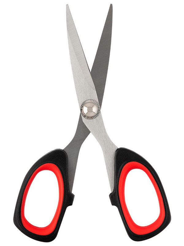 Изображение товара Ножницы хозяйственные Park 13.5 см (107317)